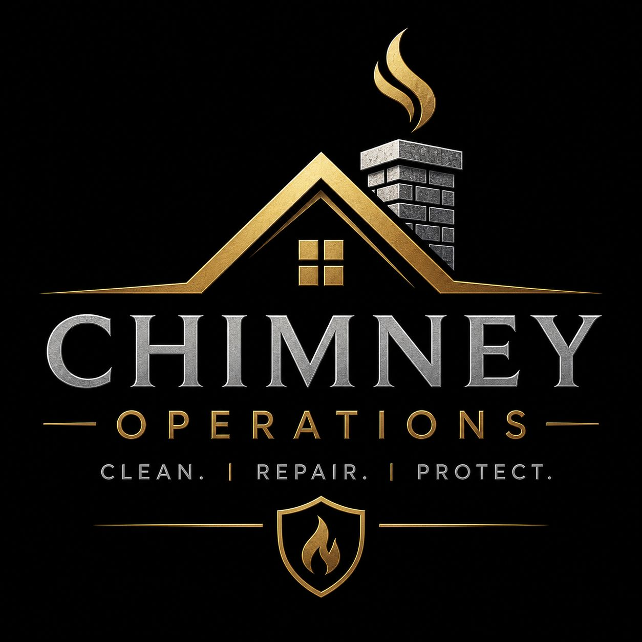 Chimney Operations logo
